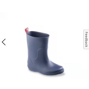 Totes Kids Rain Boots